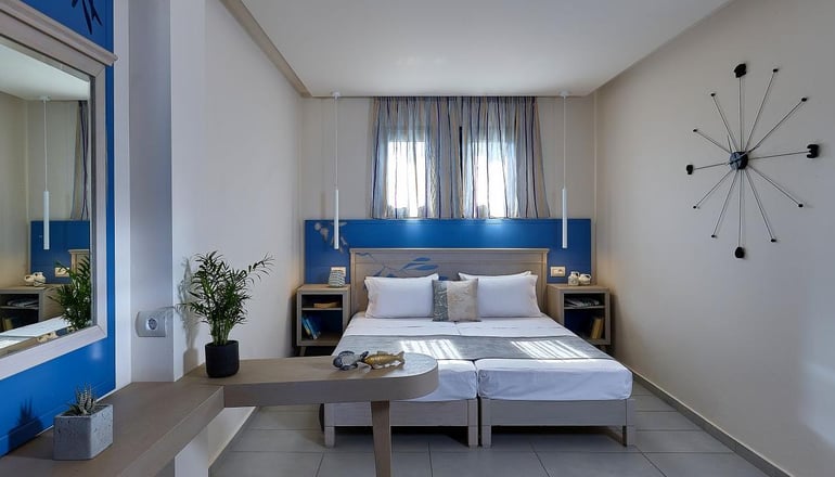 4* Castello Village Resort - Λασίθι, Κρήτη