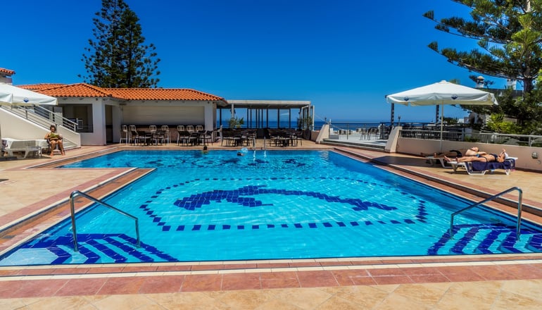 4* Castello Village Resort - Λασίθι, Κρήτη