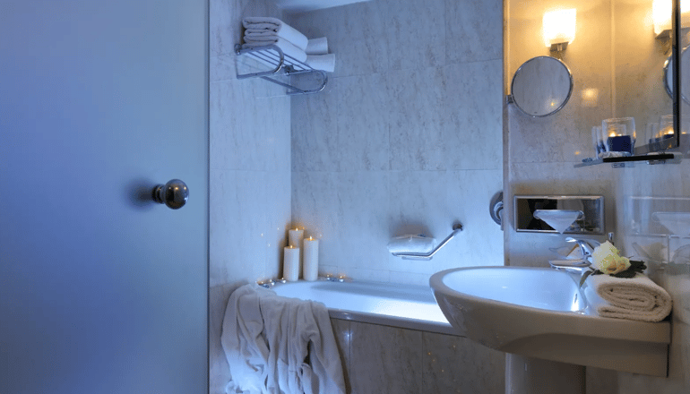 5* Sitia Beach Hotel