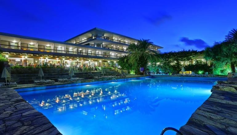 5* Sitia Beach Hotel - Σητεία, Κρήτη