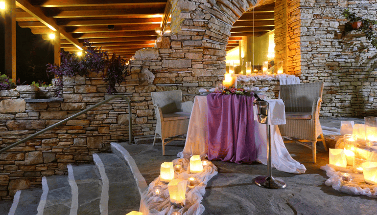 5* Sitia Beach Hotel