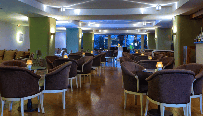 5* Sitia Beach Hotel