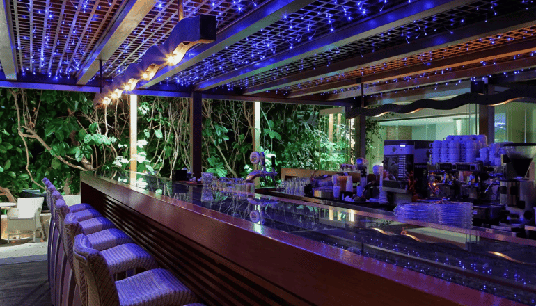 5* Sitia Beach Hotel