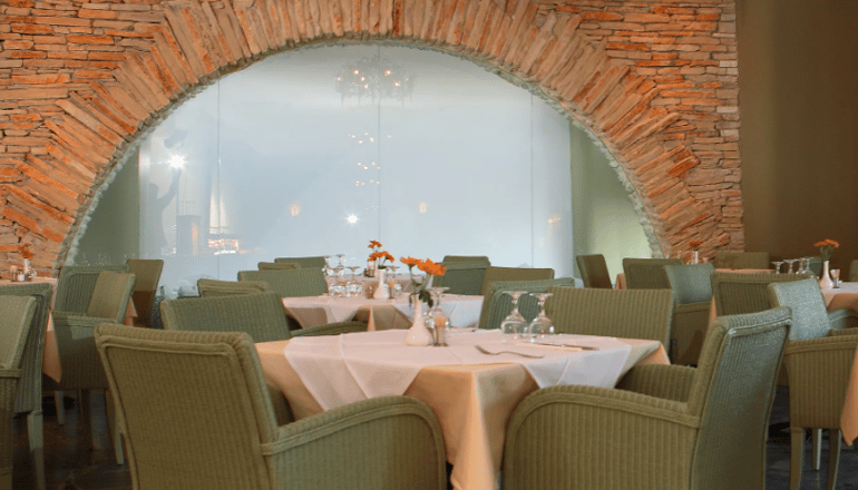 5* Sitia Beach Hotel