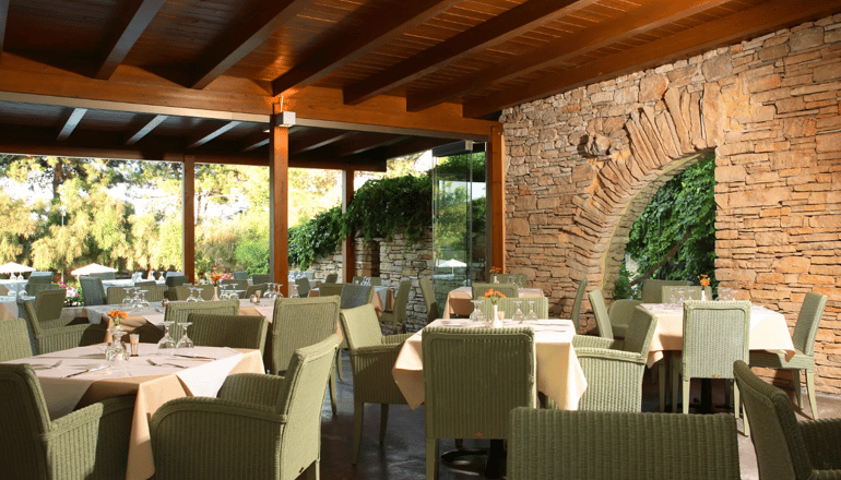 5* Sitia Beach Hotel