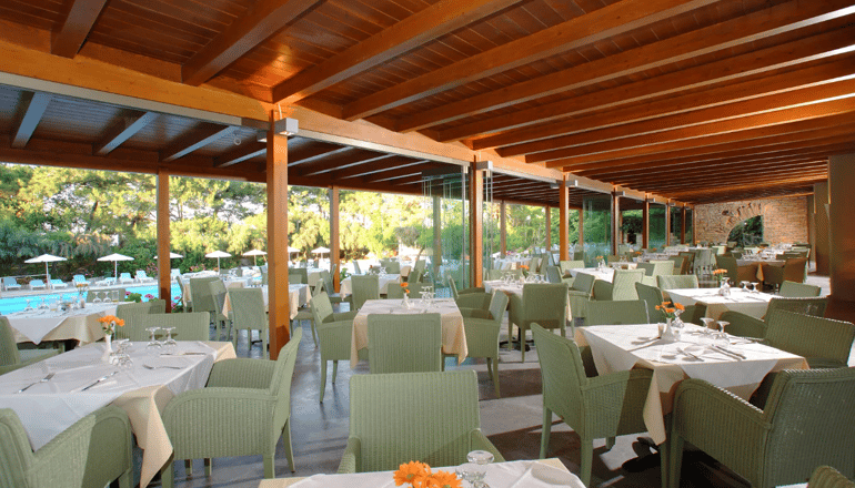 5* Sitia Beach Hotel