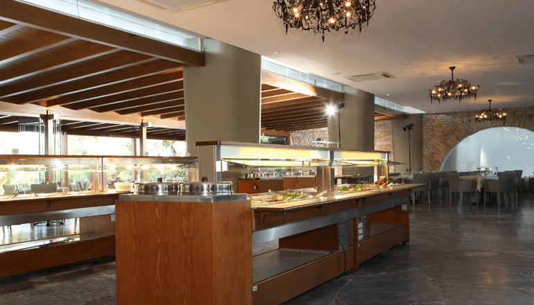 5* Sitia Beach Hotel