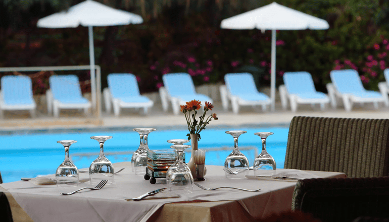 5* Sitia Beach Hotel