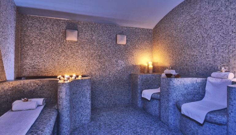 5* Sitia Beach Hotel