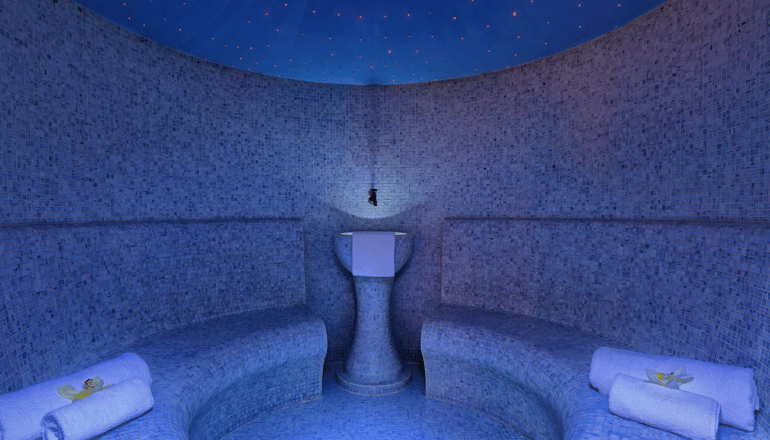 5* Sitia Beach Hotel