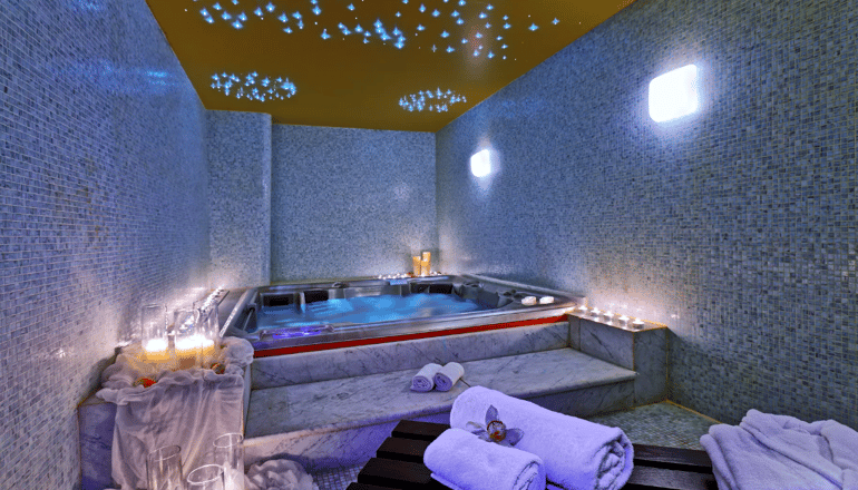 5* Sitia Beach Hotel