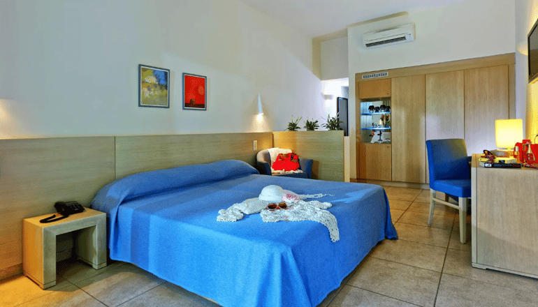 5* Sitia Beach Hotel