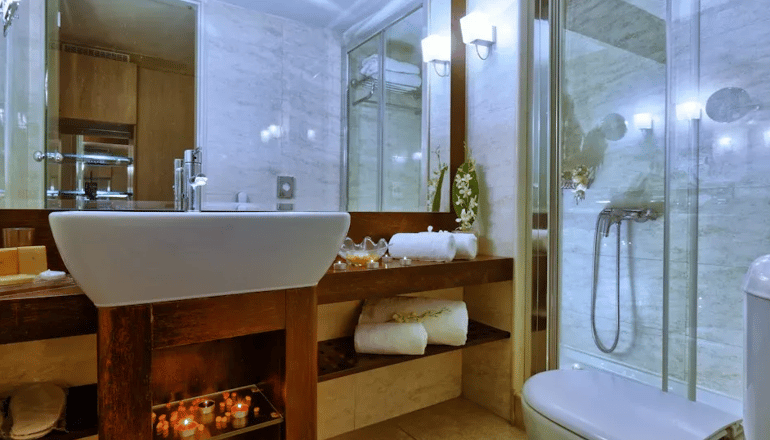 5* Sitia Beach Hotel