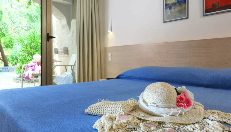 5* Sitia Beach Hotel