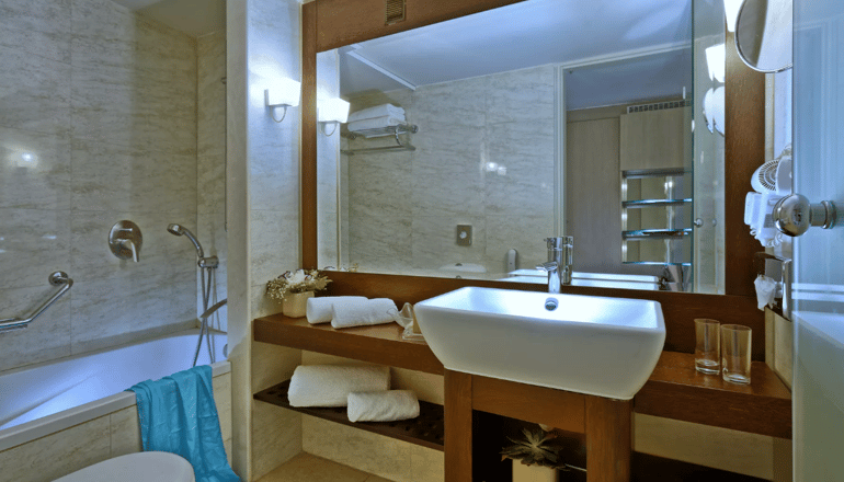 5* Sitia Beach Hotel