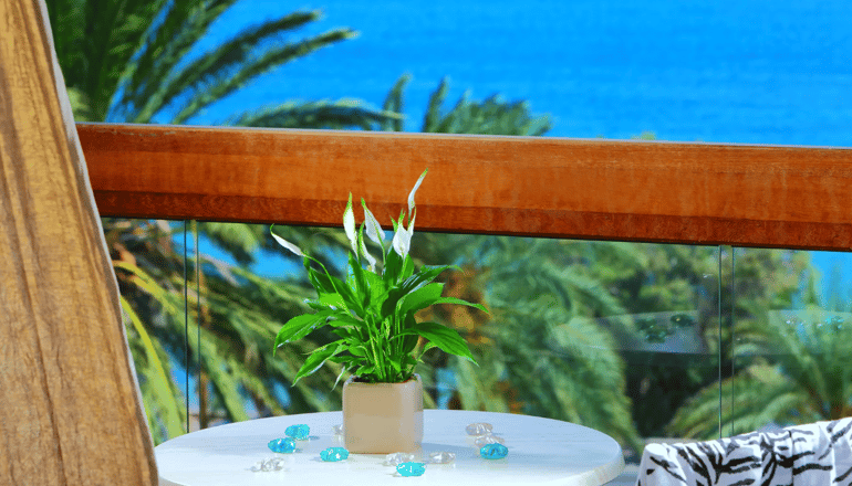 5* Sitia Beach Hotel