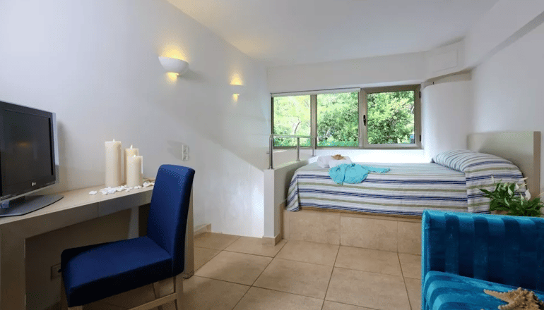 5* Sitia Beach Hotel