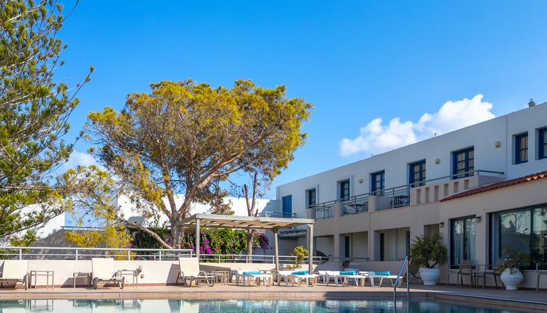 4* Castello Village Resort - Λασίθι, Κρήτη
