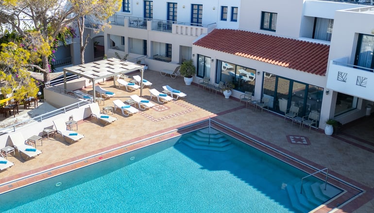 4* Castello Village Resort