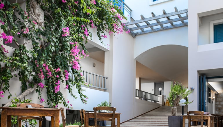 4* Castello Village Resort - Λασίθι, Κρήτη