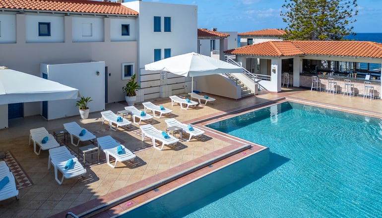 4* Castello Village Resort - Λασίθι, Κρήτη