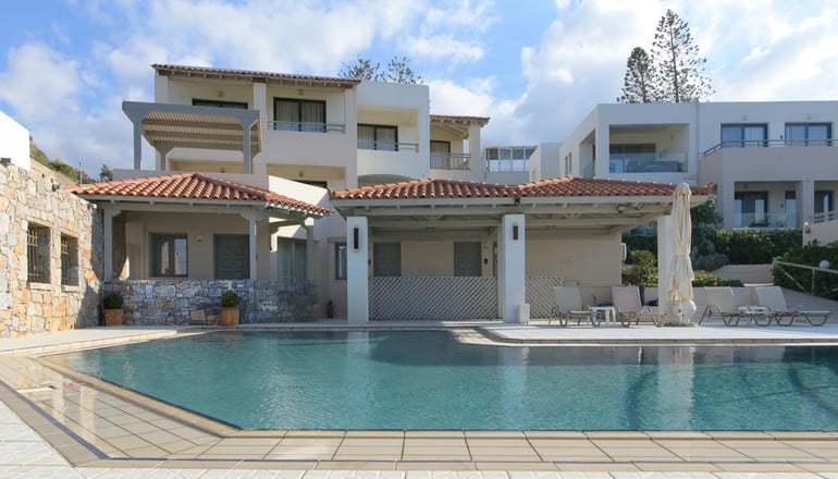 4* Castello Village Resort - Λασίθι, Κρήτη