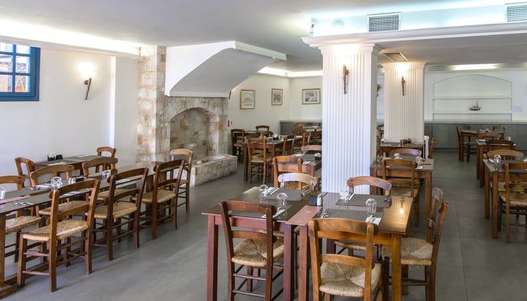 4* Castello Village Resort - Λασίθι, Κρήτη