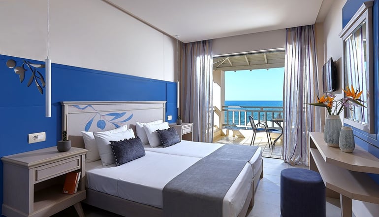 4* Castello Village Resort - Λασίθι, Κρήτη