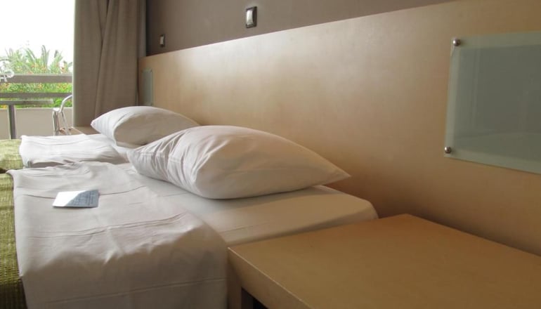 4* Cathrin Hotel - Φαληράκι, Ρόδος