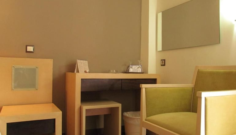 4* Cathrin Hotel - Φαληράκι, Ρόδος