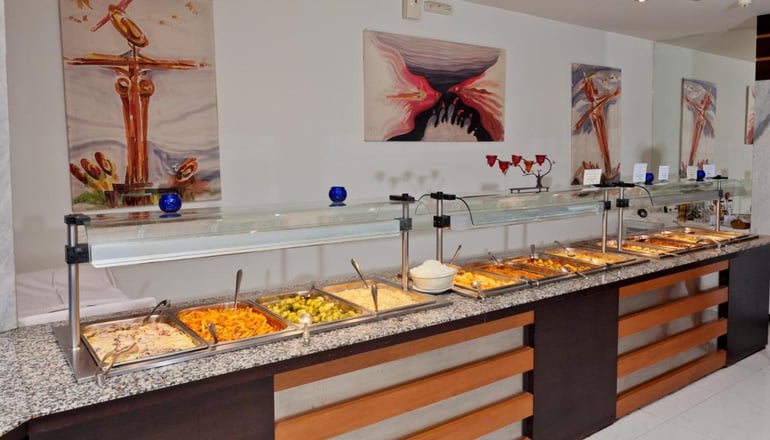4* Cathrin Hotel - Φαληράκι, Ρόδος