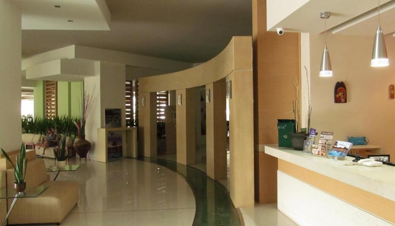4* Cathrin Hotel - Φαληράκι, Ρόδος
