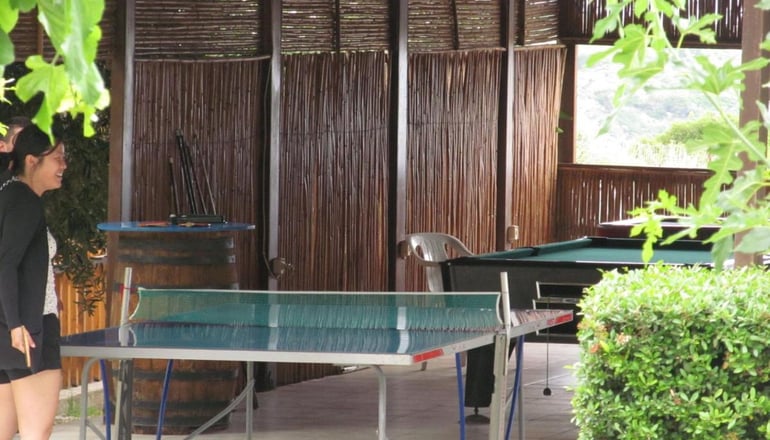 4* Cathrin Hotel - Φαληράκι, Ρόδος
