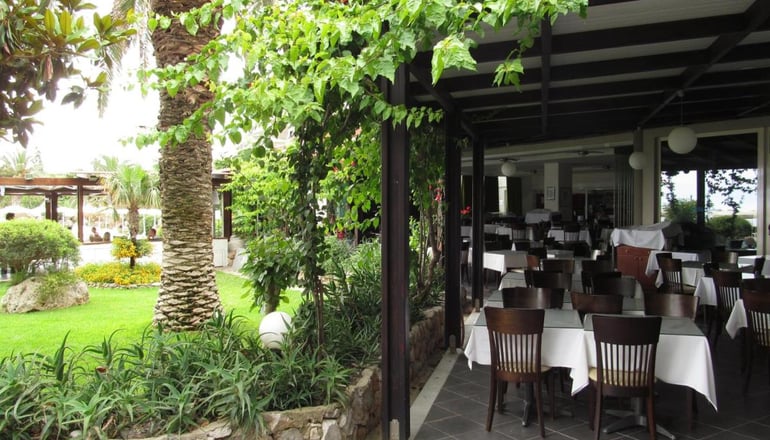 4* Cathrin Hotel - Φαληράκι, Ρόδος