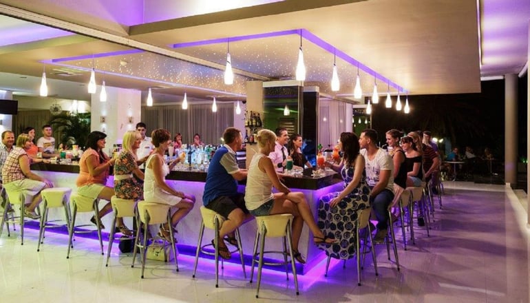 4* Cathrin Hotel - Φαληράκι, Ρόδος