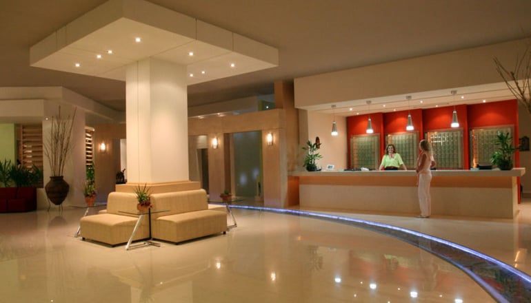 4* Cathrin Hotel - Φαληράκι, Ρόδος