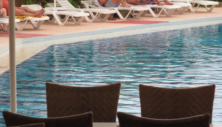 4* Cathrin Hotel - Φαληράκι, Ρόδος