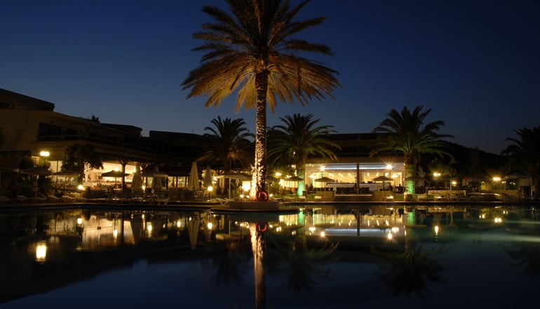 4* Cathrin Hotel - Φαληράκι, Ρόδος