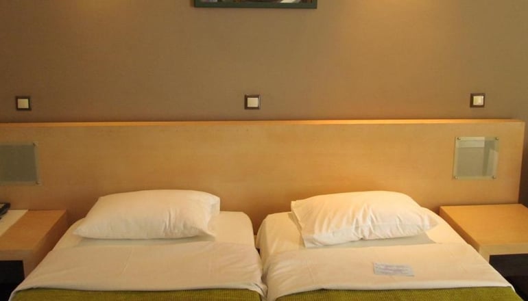 4* Cathrin Hotel - Φαληράκι, Ρόδος