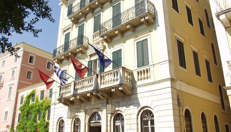 4* Cavalieri Hotel