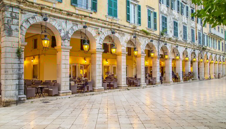 4* Cavalieri Hotel