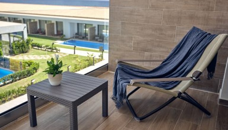 4* Cavo Orient Beach Hotel