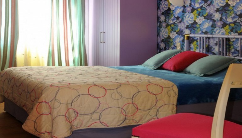 Chroma Design Hotel & Suites