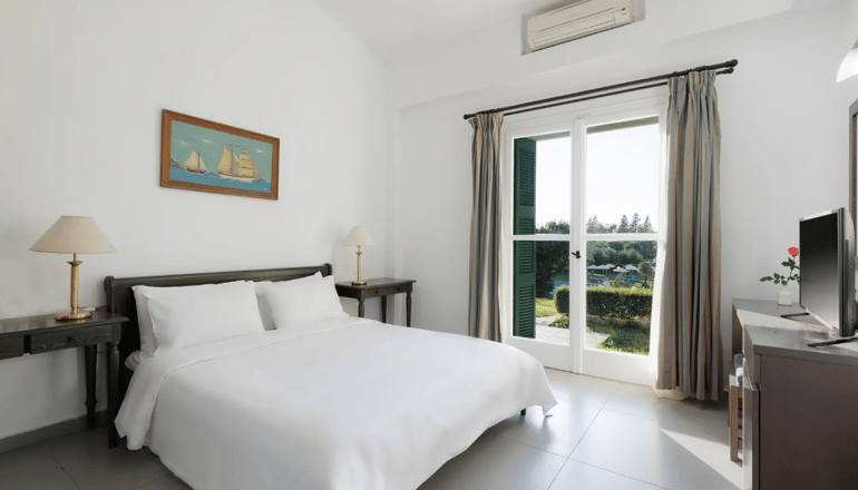 4* Century Resort Corfu