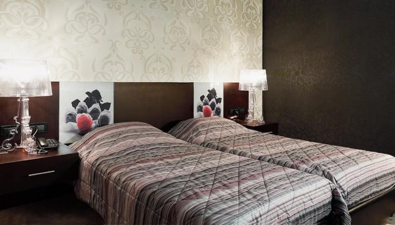 4* Cezaria Hotel - Νεοκαισάρεια, Ιωάννινα