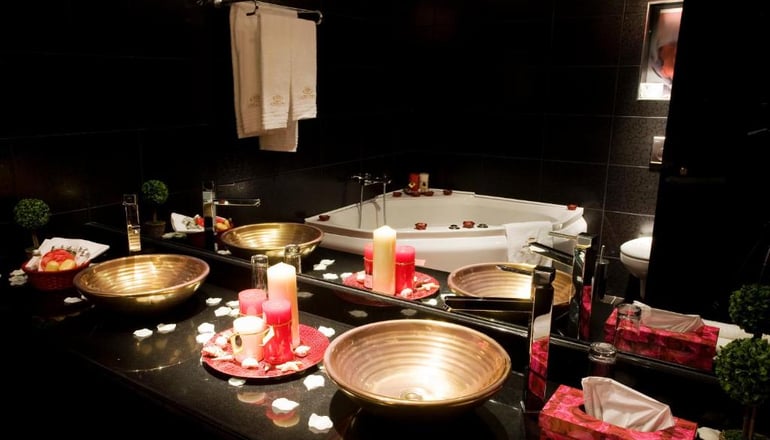 4* Cezaria Hotel - Νεοκαισάρεια, Ιωάννινα