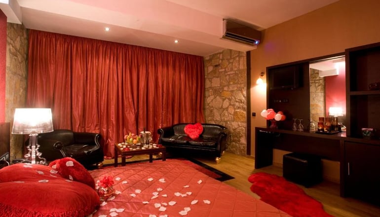 4* Cezaria Hotel - Νεοκαισάρεια, Ιωάννινα