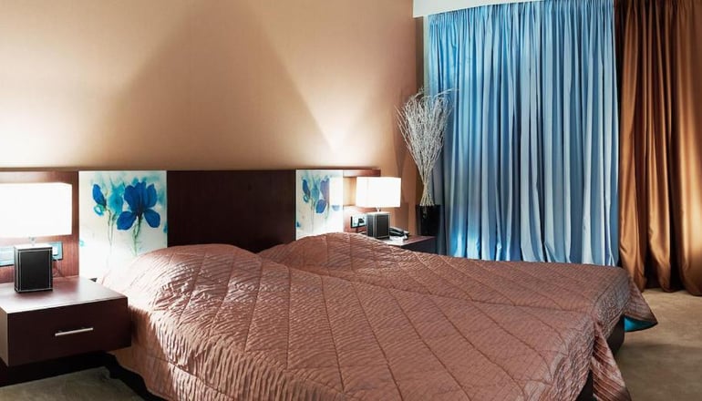 4* Cezaria Hotel - Νεοκαισάρεια, Ιωάννινα