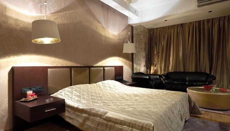4* Cezaria Hotel