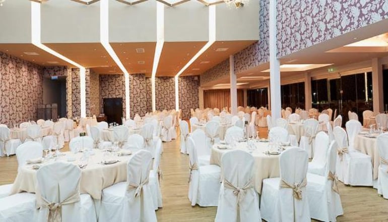 4* Cezaria Hotel - Νεοκαισάρεια, Ιωάννινα